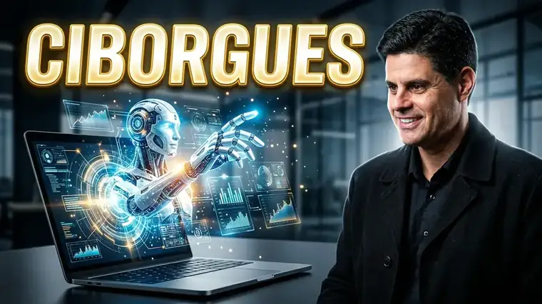 Trilha Três Camadas